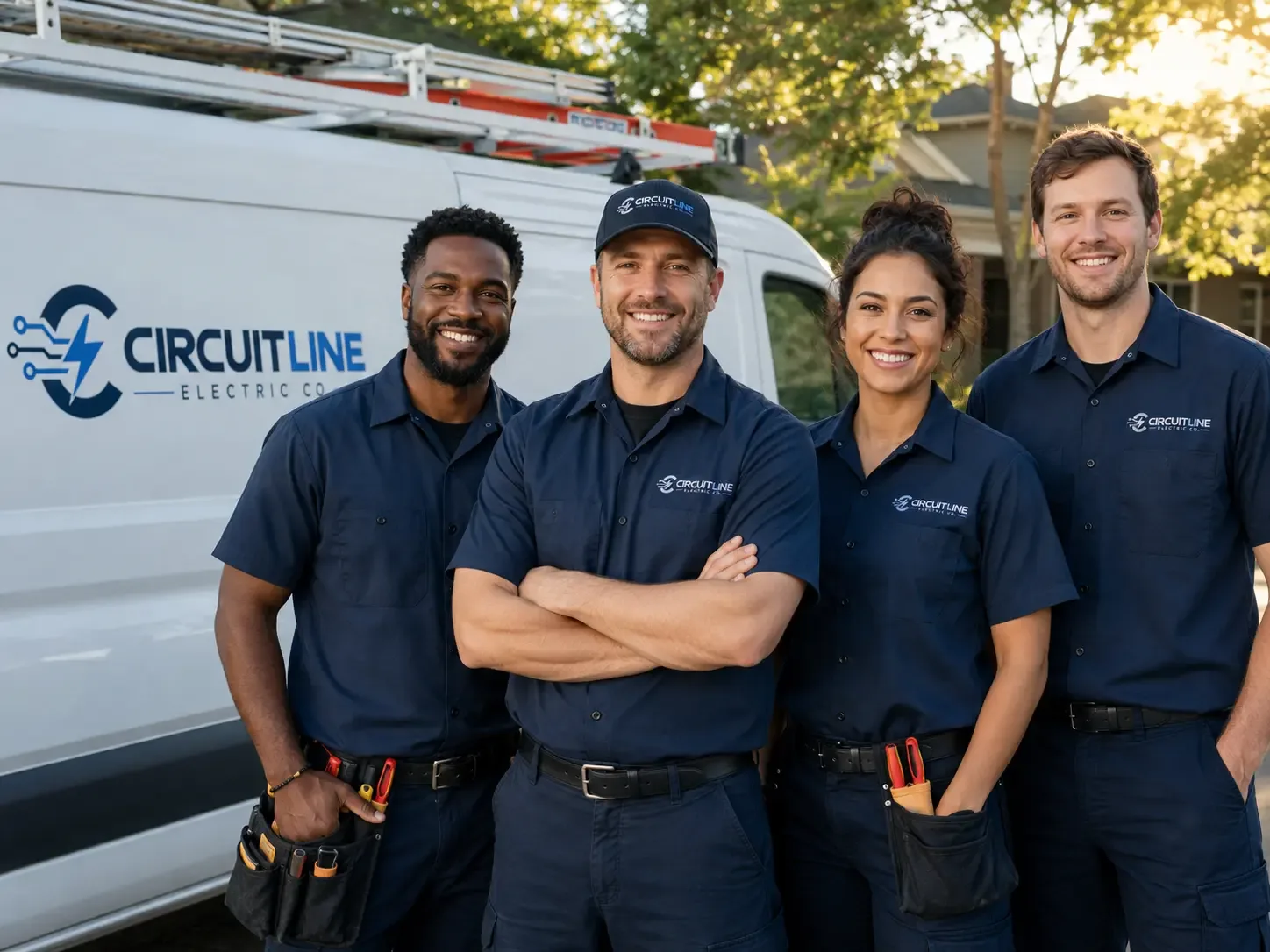 Whole Home Rewiring company in Bolckow, MO