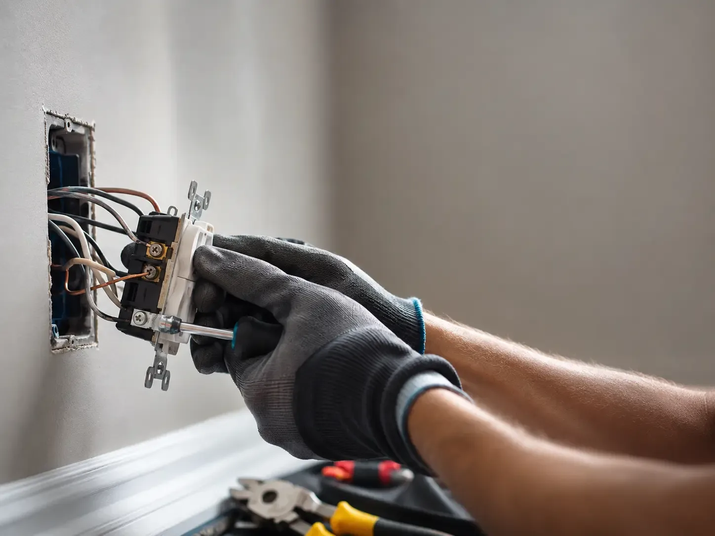 Why choose Whole Home Rewiring in Bolckow, MO